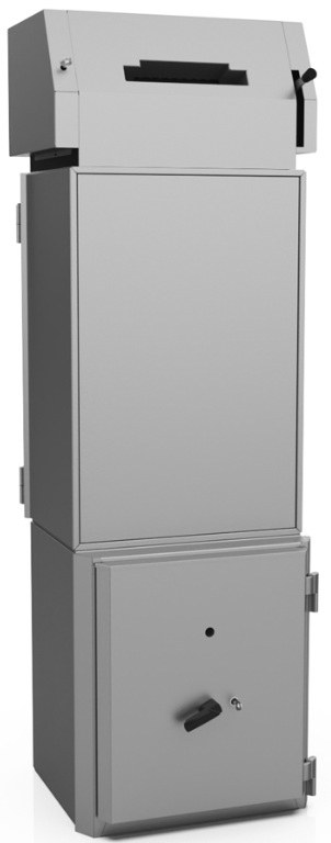 Fichet-Bauche Millium DTM