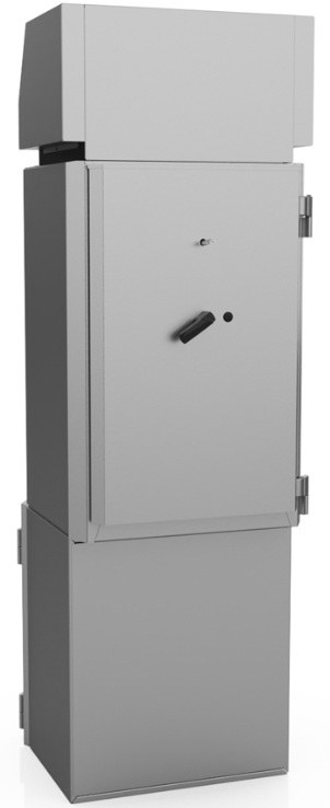 Fichet-Bauche Millium DTM