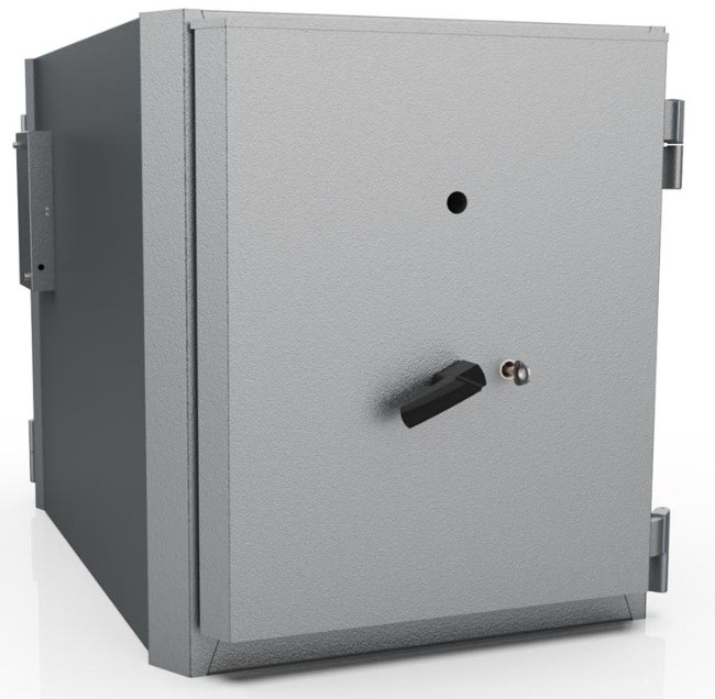Fichet-Bauche Millium Double Portes